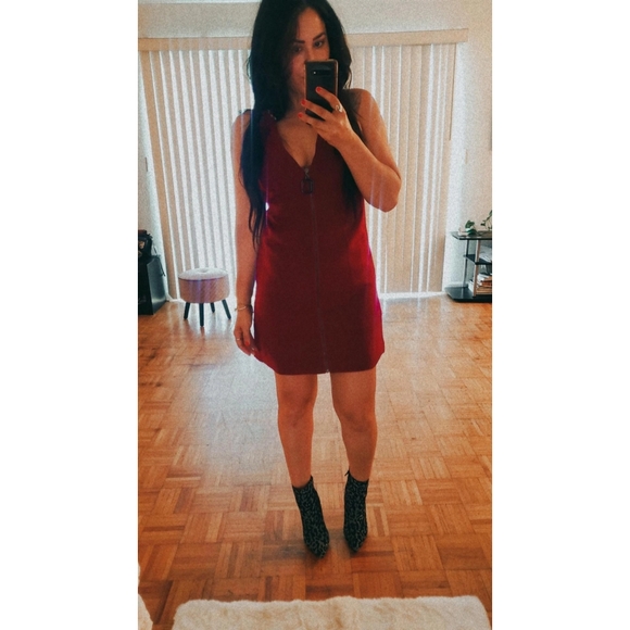 ETAM DRESS /NEW / 90's STYLE /Size S🐞 - Picture 6 of 7